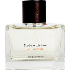 Made With Love in Taormina